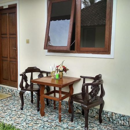 Made Homestay Munduk 외부 사진