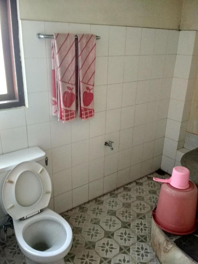 Made Homestay Munduk 외부 사진