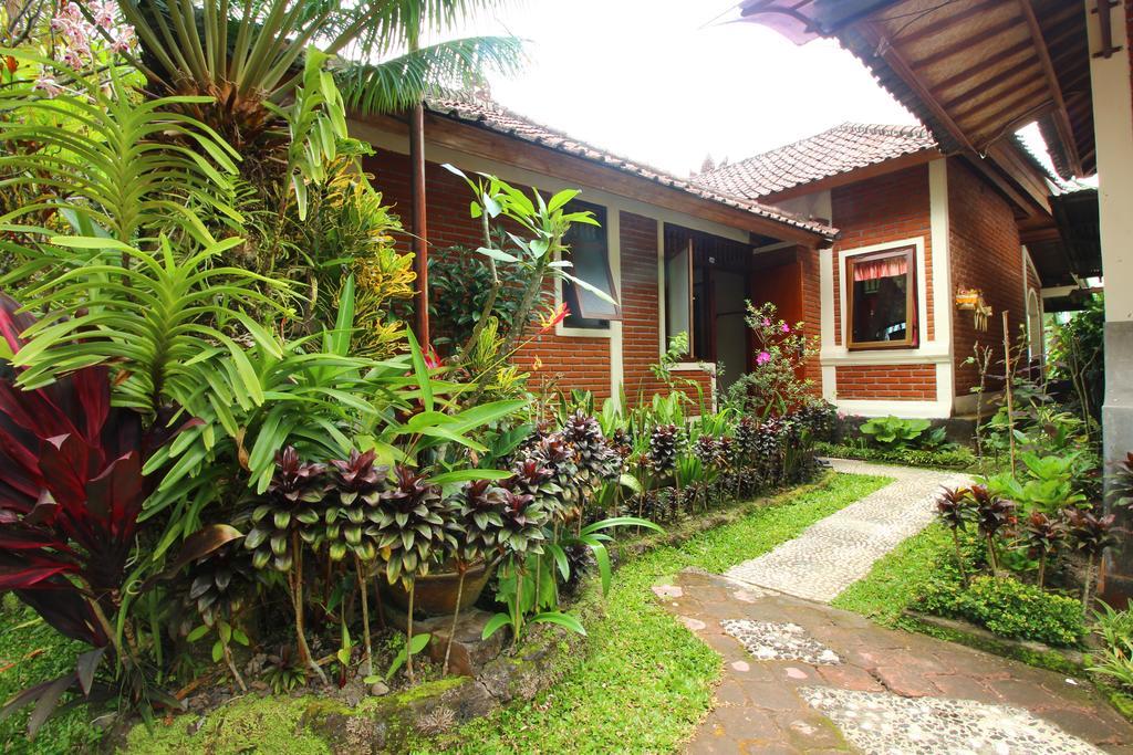 Made Homestay Munduk 외부 사진
