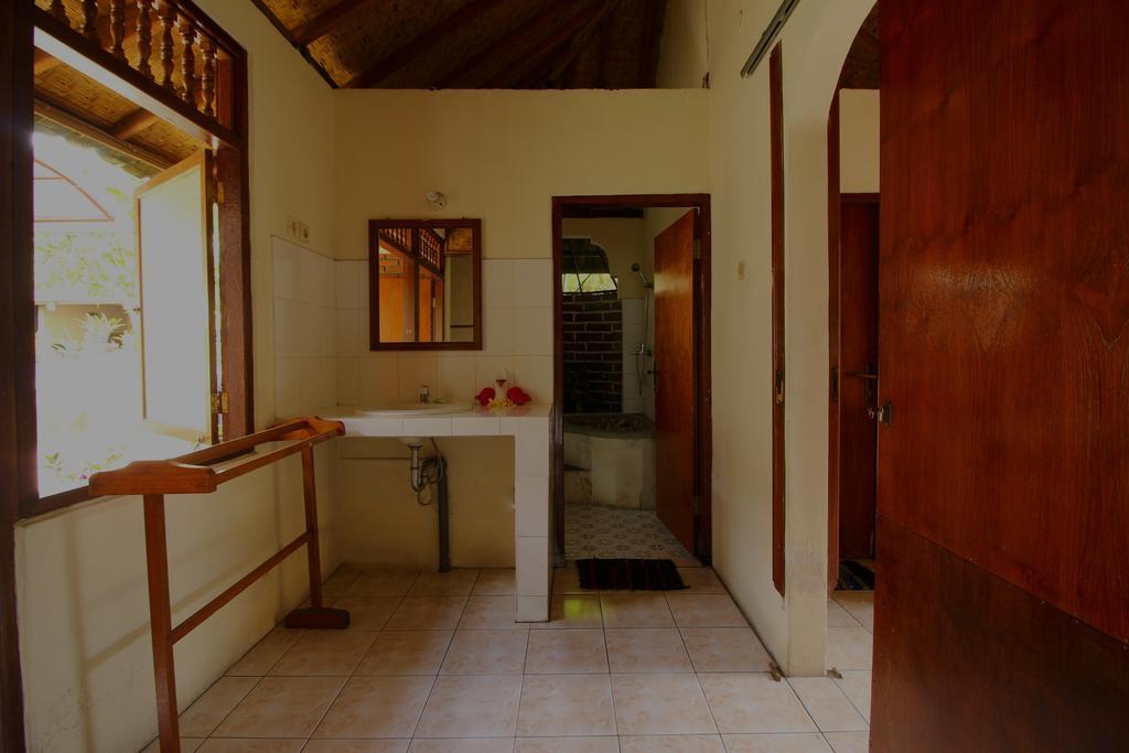 Made Homestay Munduk 외부 사진