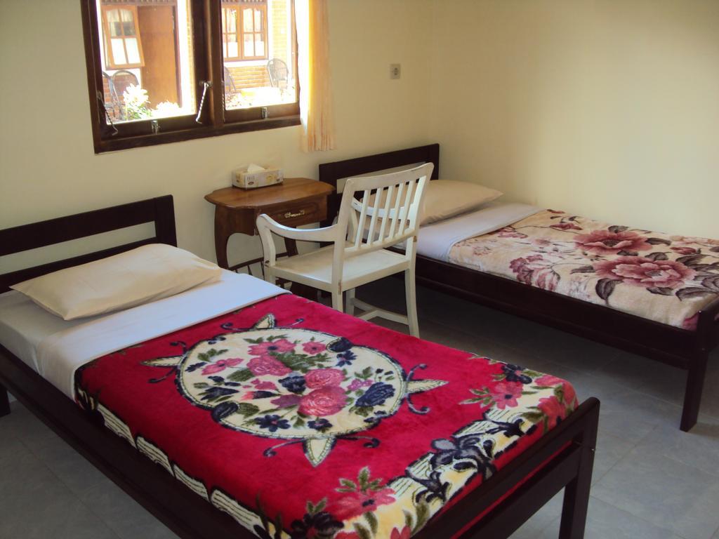 Made Homestay Munduk 외부 사진