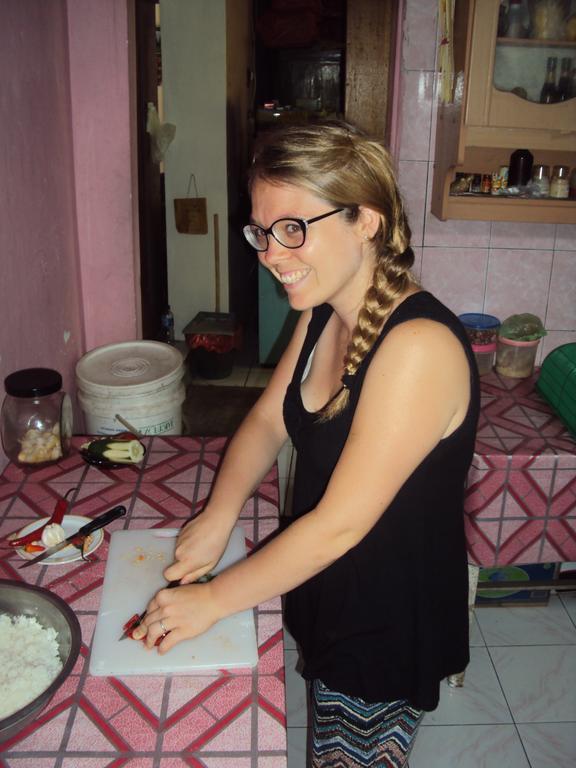 Made Homestay Munduk 외부 사진
